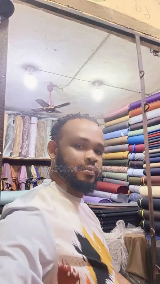 Textiles Commodity
