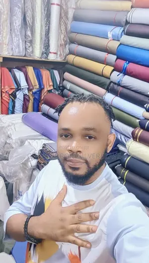 Textiles Commodity