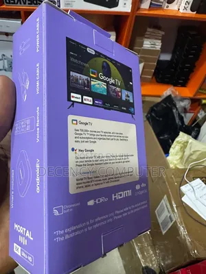 Mortal T1 Streaming Box
