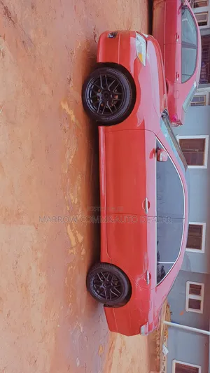 Toyota Camry SE 4dr Sedan (2.4L 4cyl 5A) 2008 Red