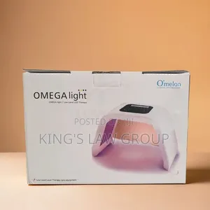 Omega Light Led Therapy