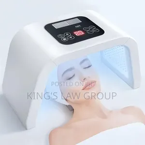 Omega Light Led Therapy