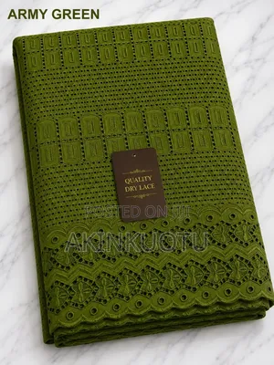Lace Fabrics