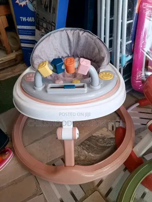 Mother Care Baby Walker