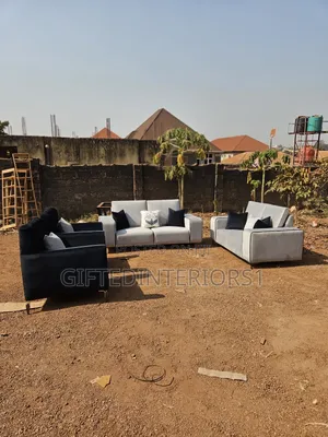 Set of English Sofa Available for Immediate Pick Ups
