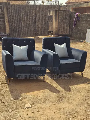 Set of English Sofa Available for Immediate Pick Ups