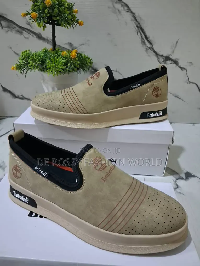 Quality Timberland Loafers