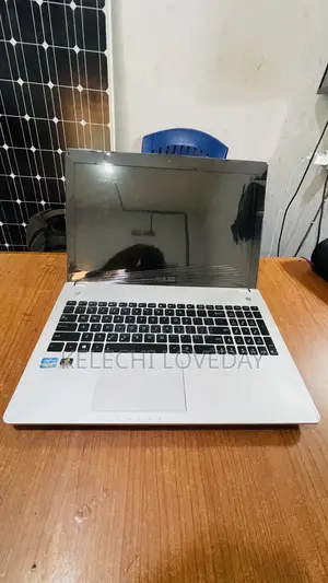 Laptop Asus N56VM 16GB Intel Core i7 SSD 512GB
