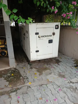 40kva Diesel Generator for Sale