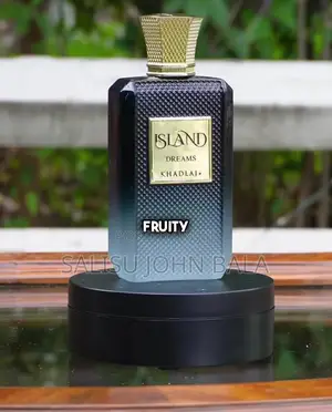 Perfume Fragrance