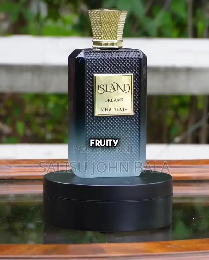 Perfume Fragrance
