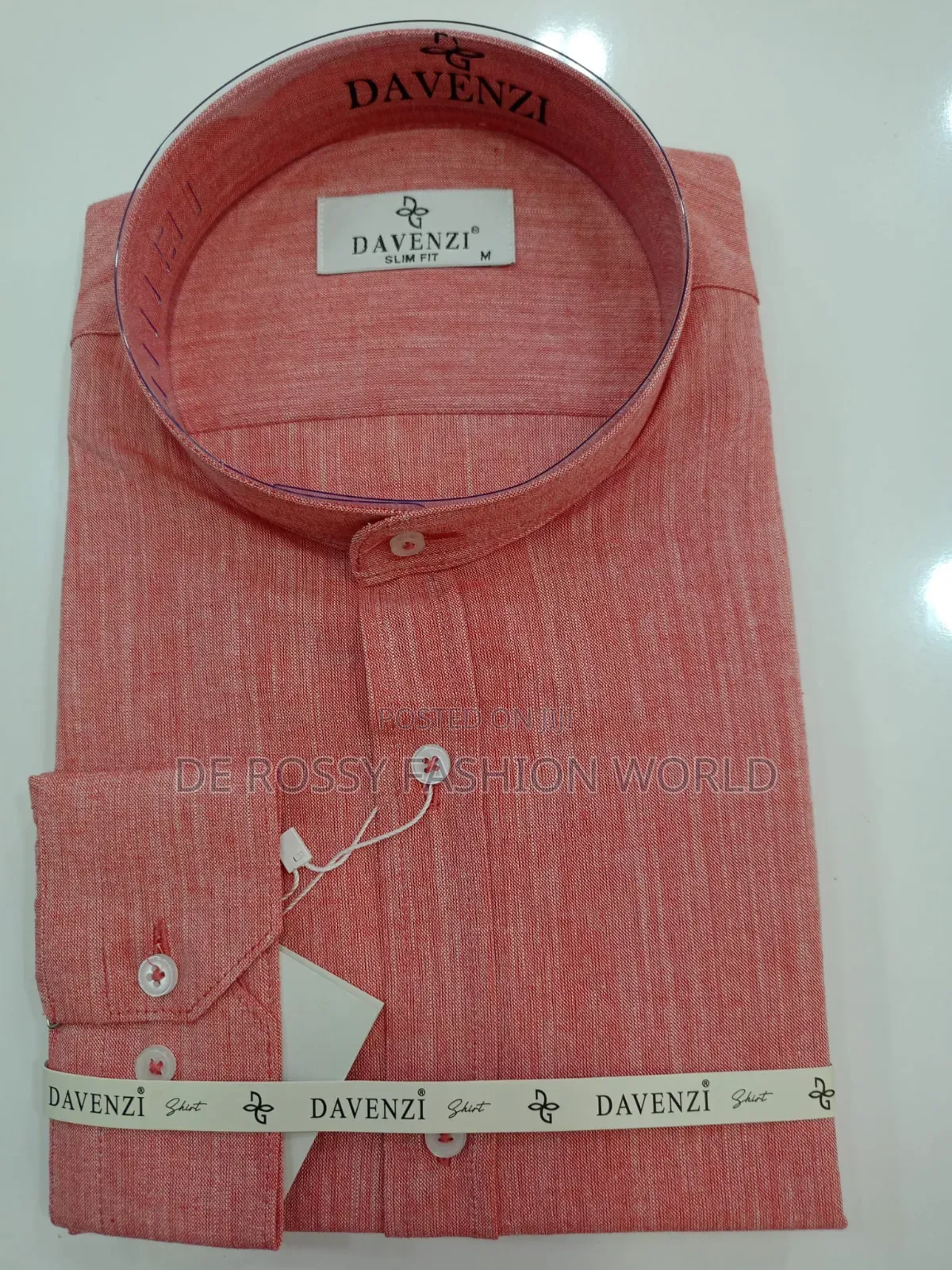 Quality Designer Turkey Shirt