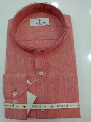 Quality Designer Turkey Shirt