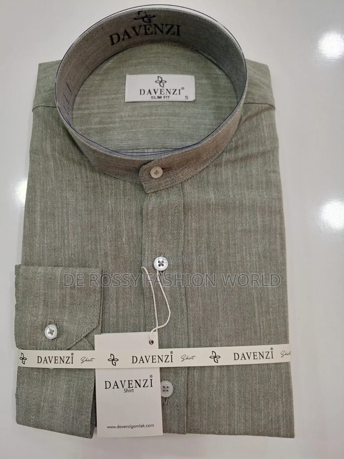 Quality Designer Turkey Shirt
