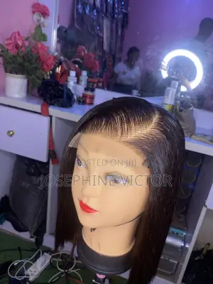 Hair Blend