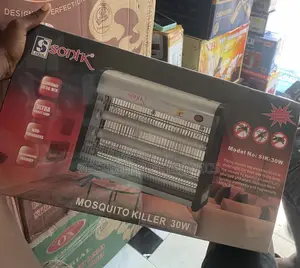 Sonik Sik-30w Electric Mosquito Killer.