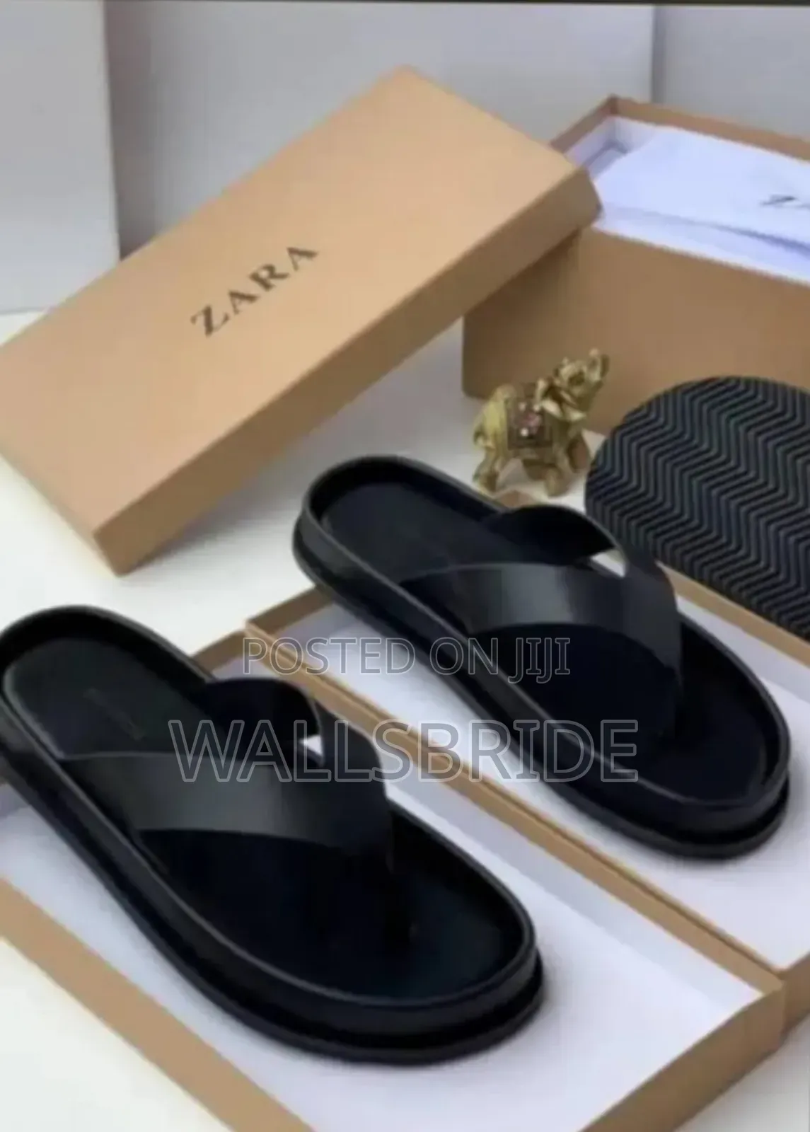 Zara Slides