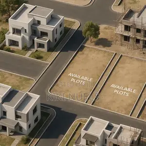 Prime Twin Residential Land For Sale In Kaura