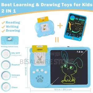 510 Cards Early Education Tool