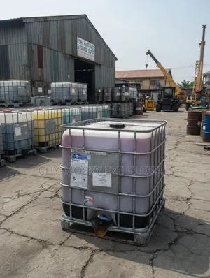 Macdermid Oceanic Hw 443 Water-based Hydraulic Fluid (1000ltr/Tank)