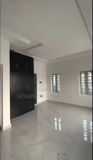 2bdrm Duplex in Elimbu for rent