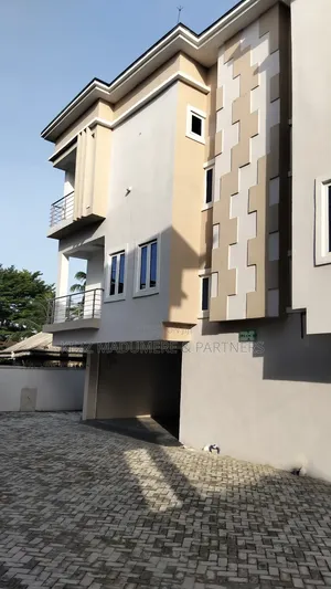 Furnished 4bdrm Duplex in Royal Palm Estate,, Trans Amadi for sale