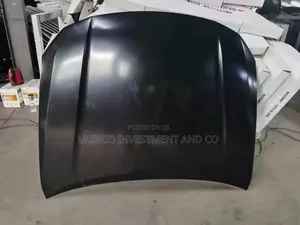 Bonnet Honda Crostour 2010/2013