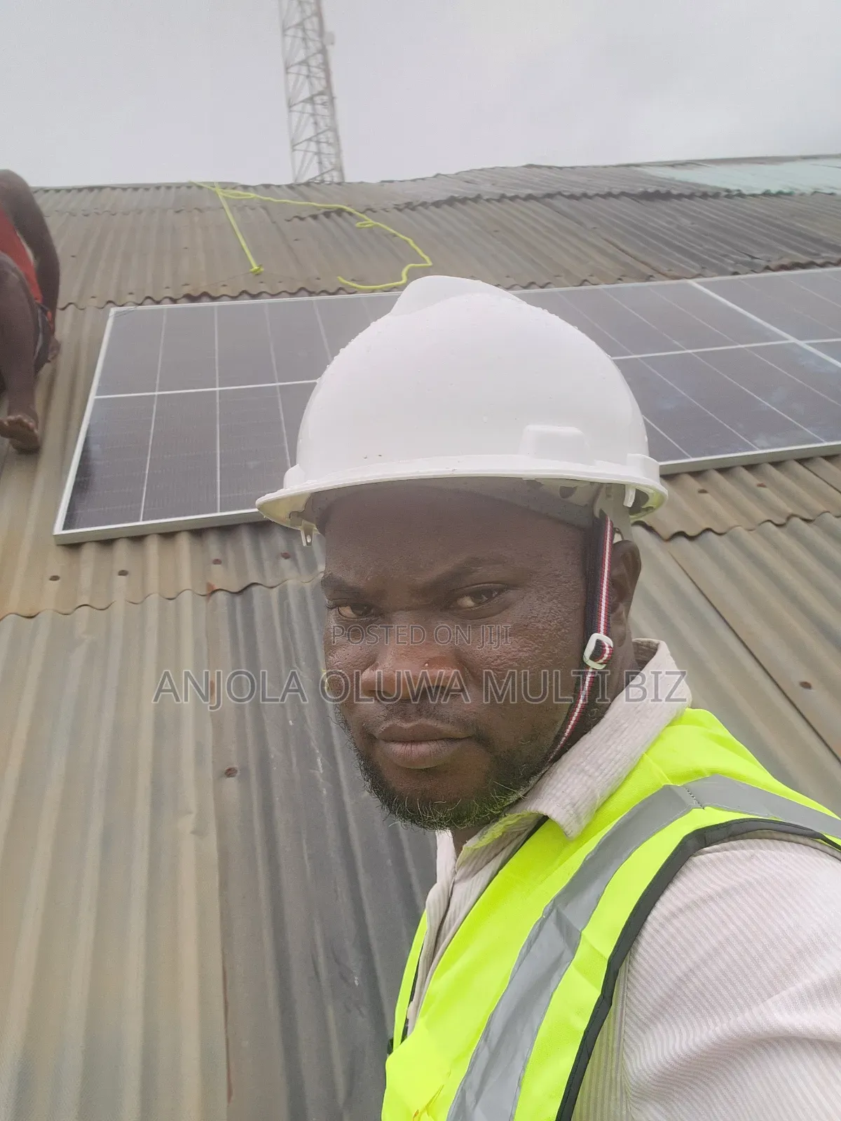 Solar Installation