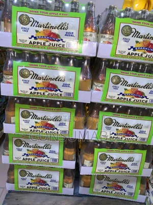Matinellis Juice