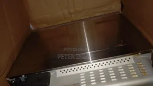 Inverter Microwave