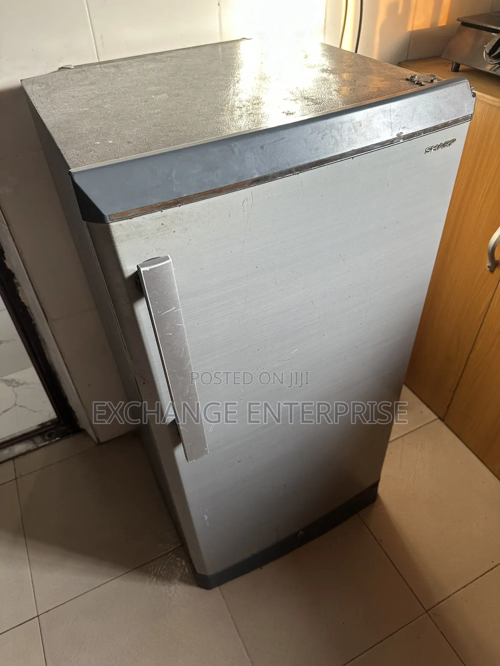 Fridge for Sale