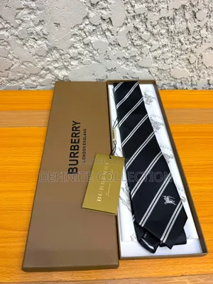 Top Luxury Tie