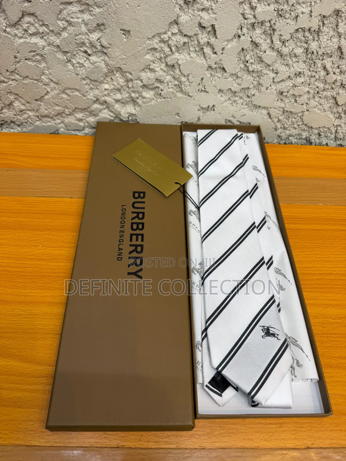 Top Luxury Tie