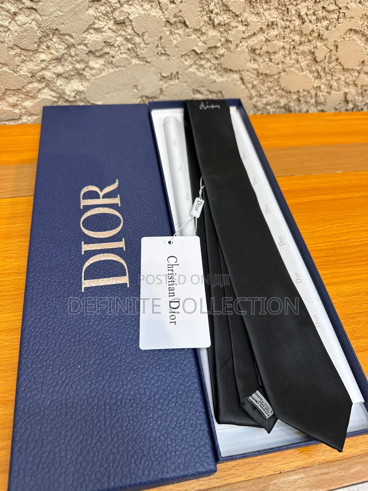 Top Luxury Tie