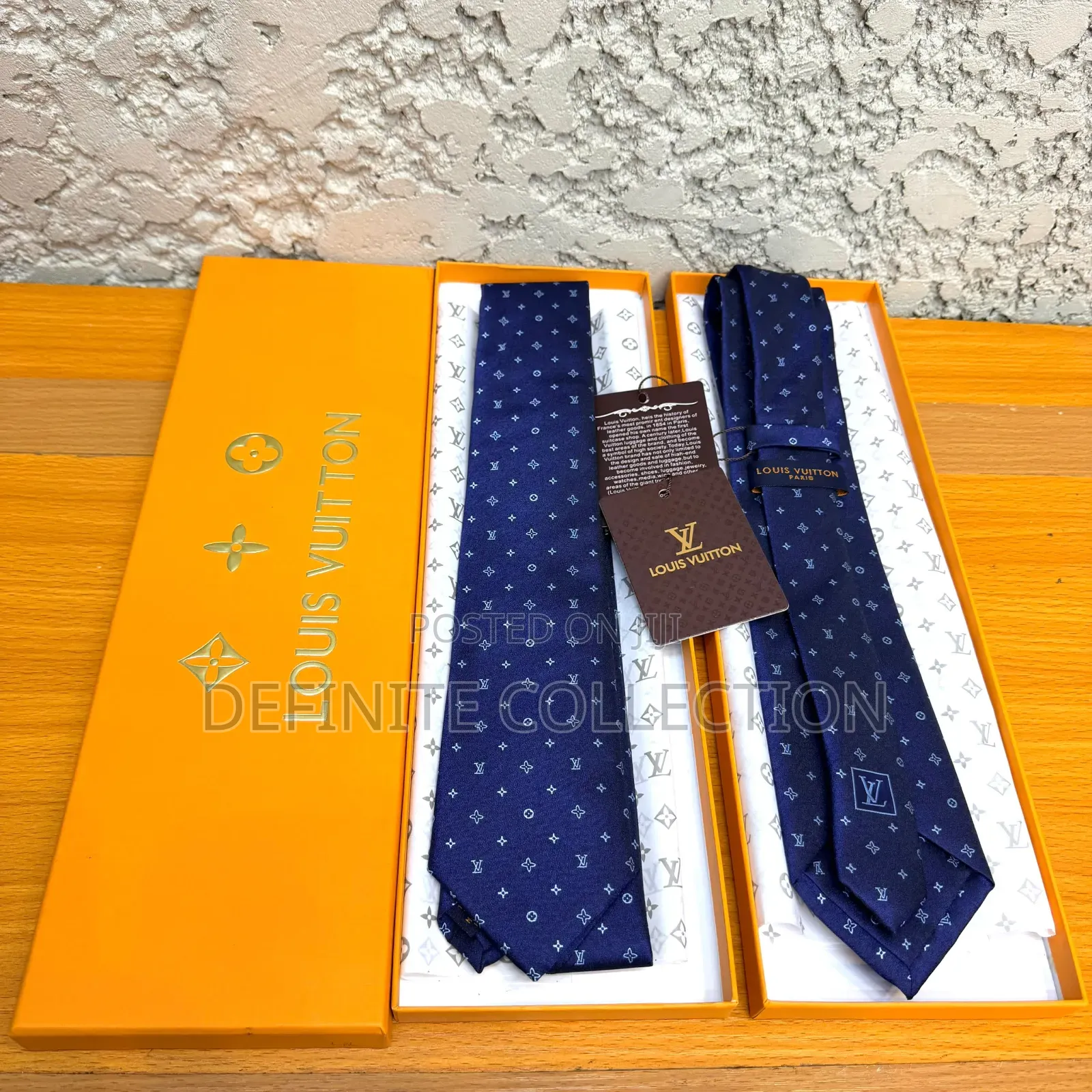 Top Luxury Tie