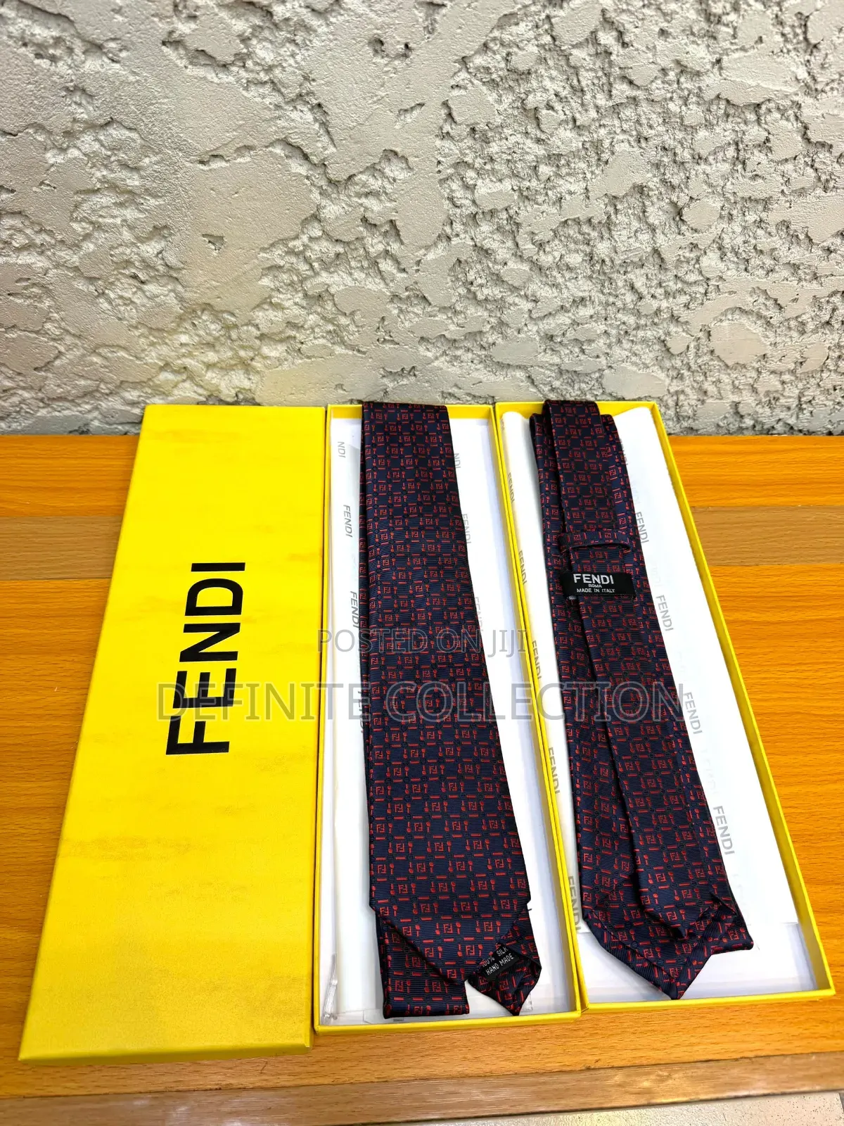 Top Luxury Tie