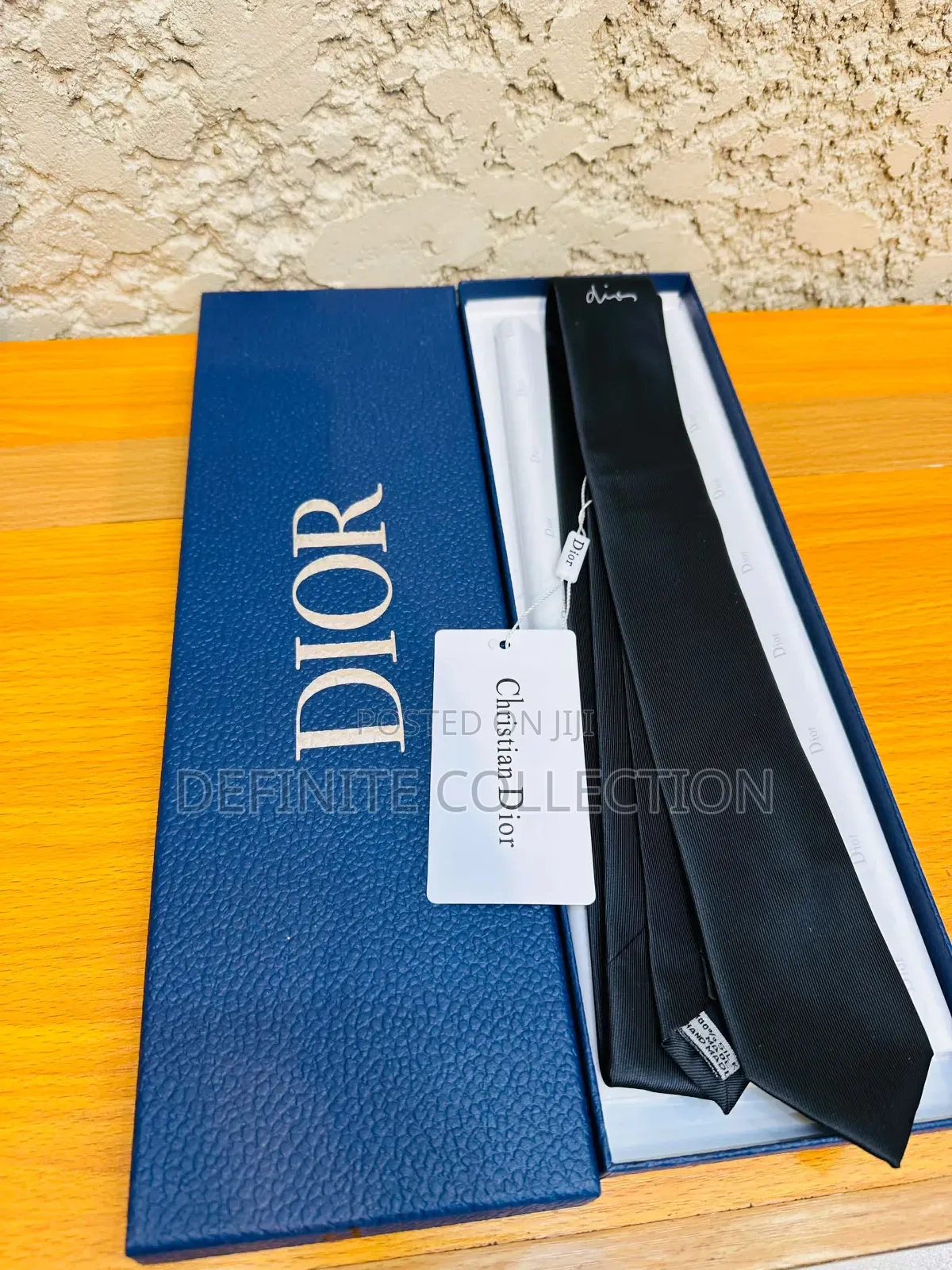 Top Luxury Tie