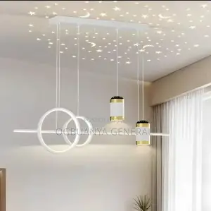 Luxury Chandelier for Sitting Room and Dinning Room