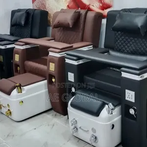 Pedicure Chair Multi Functions