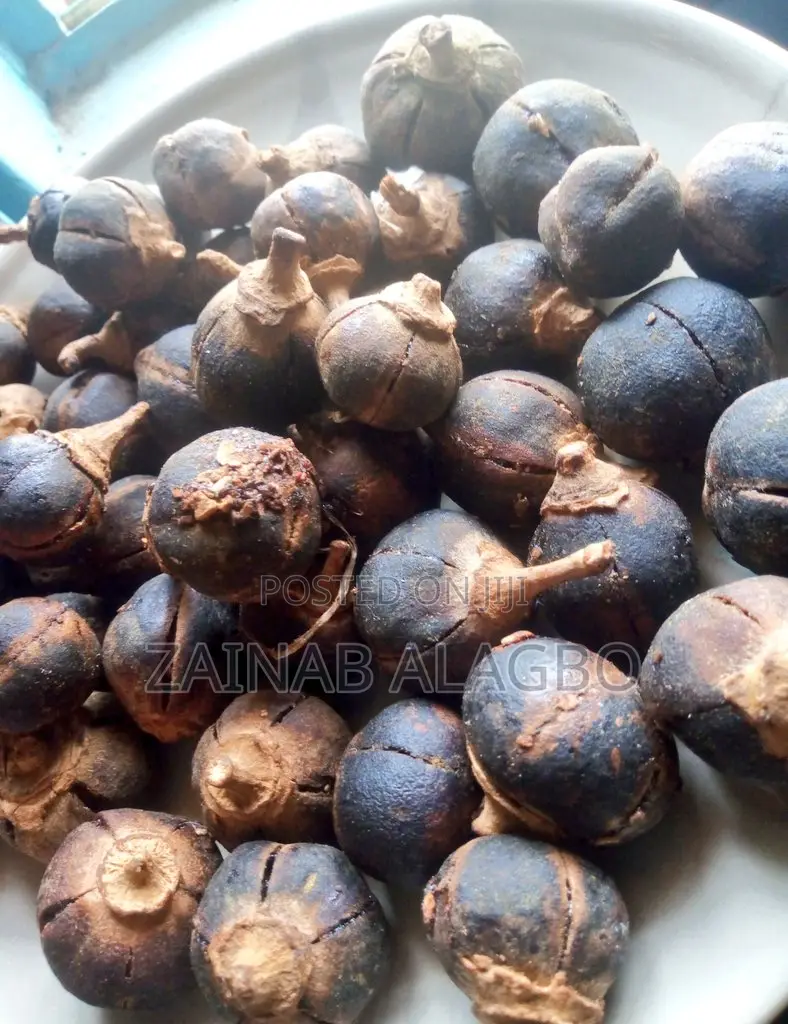 Gorotula Fruit
