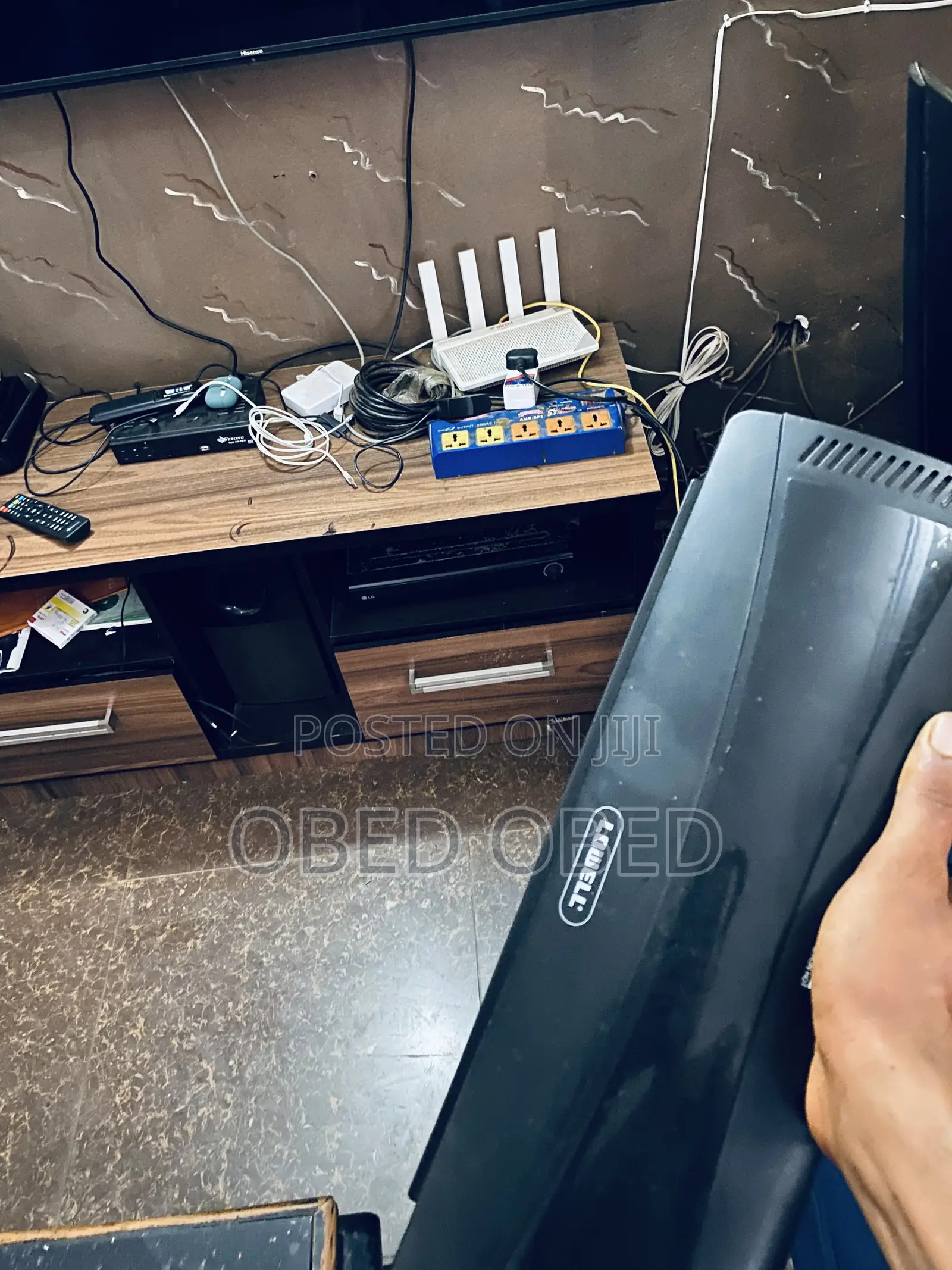 Laminating Machine