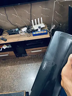 Laminating Machine