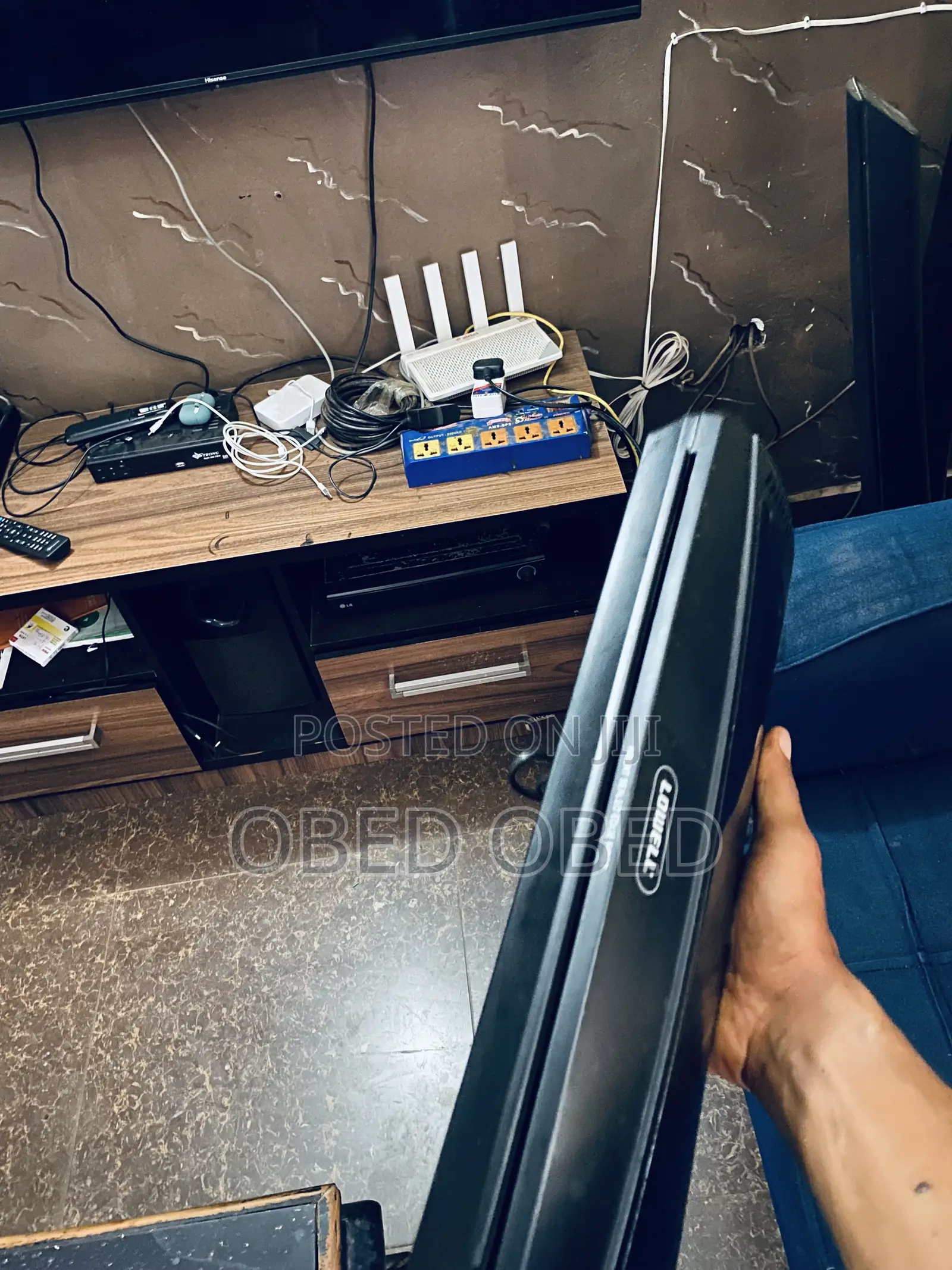 Laminating Machine