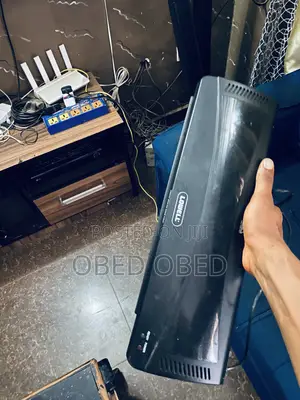 Laminating Machine