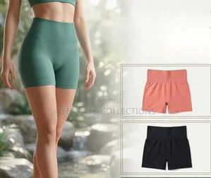 Ladies Short