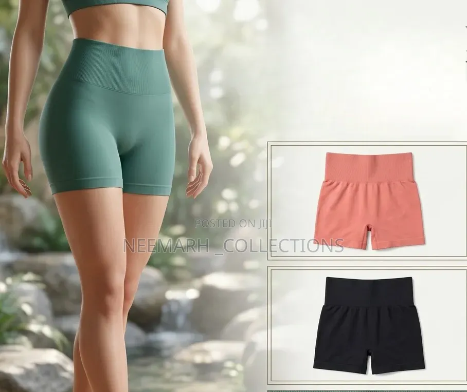 Ladies Short