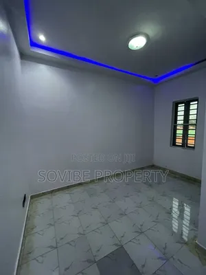 Furnished 1bdrm Duplex in Ikota Lekki for rent