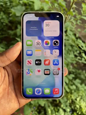 Apple iPhone 14 128 GB White