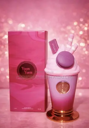 Yum Yum Perfume