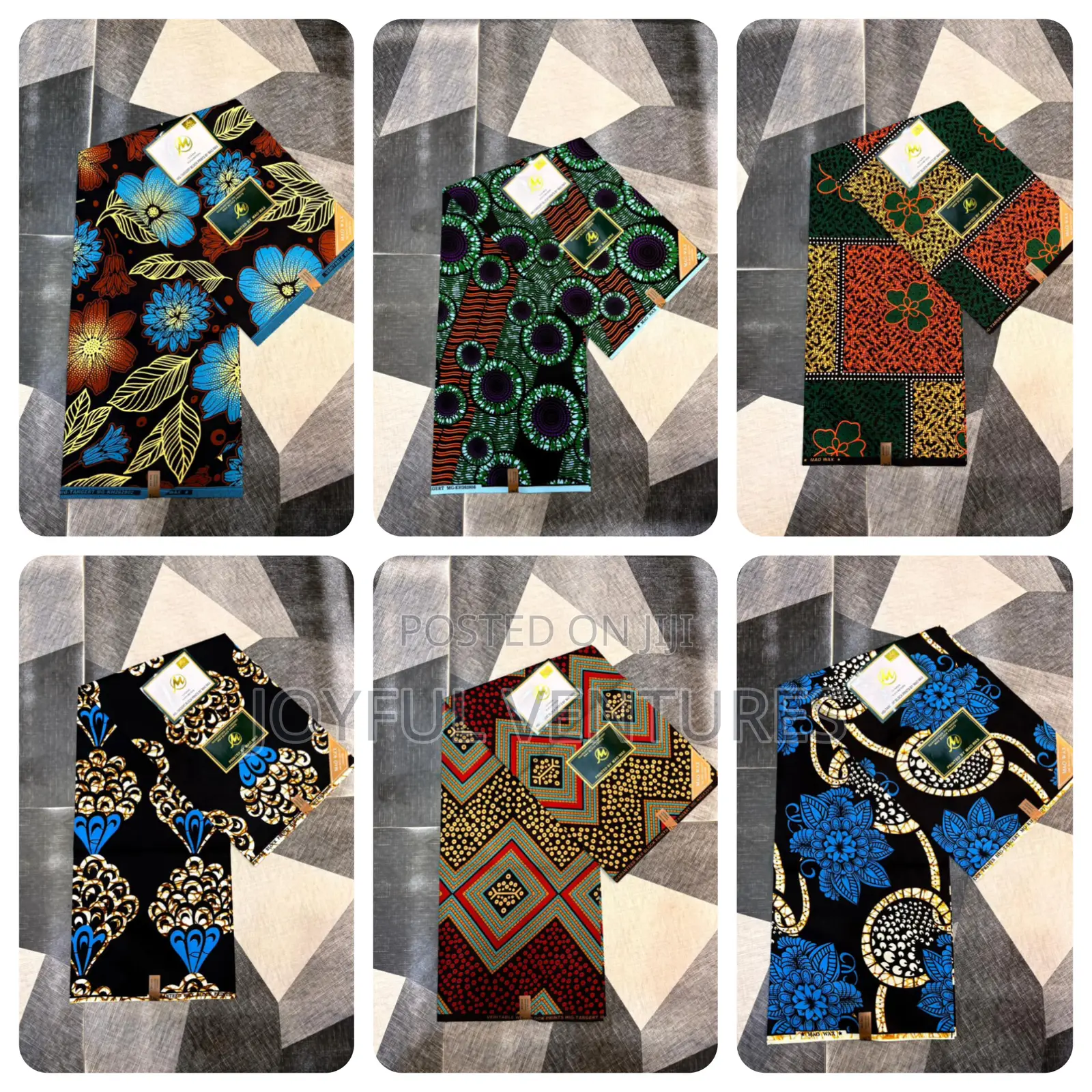 Quality Medium Ankara